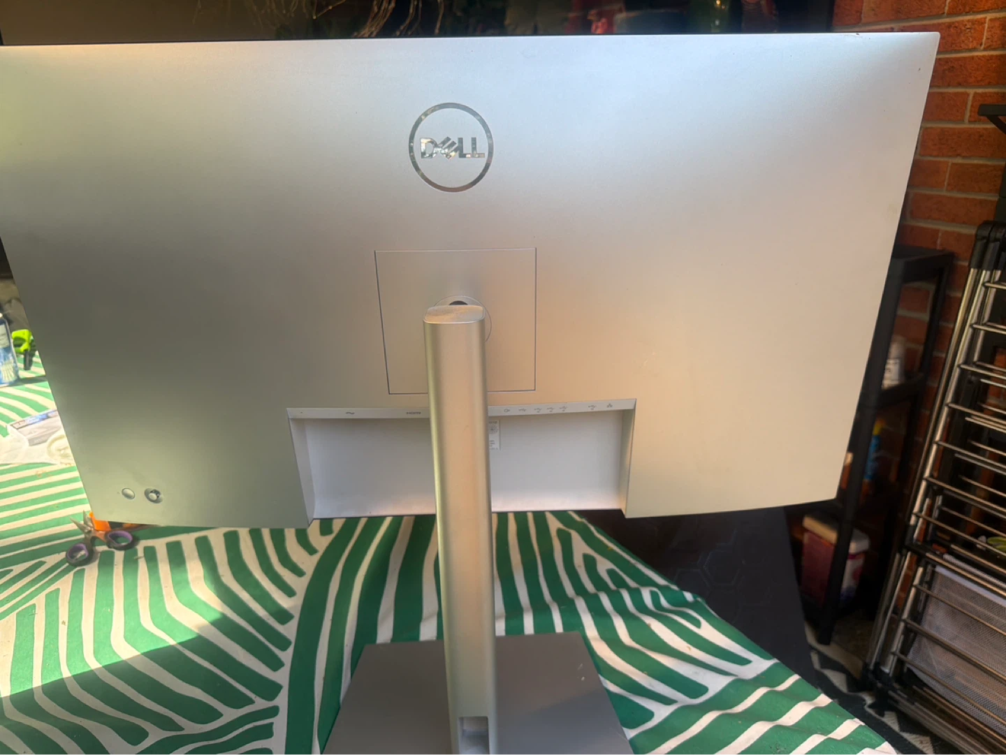 Dell Monitor - photo 2
