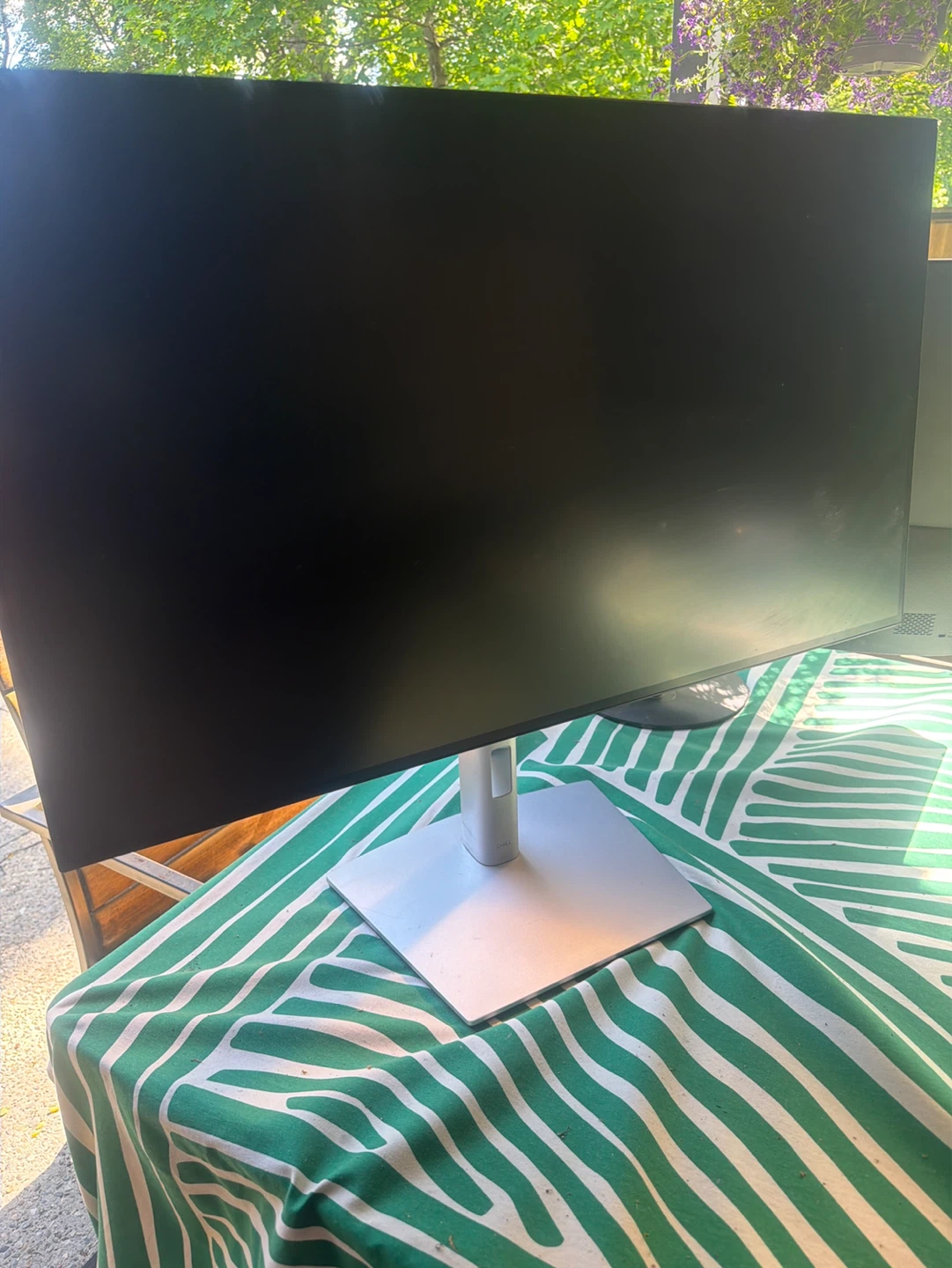 Dell Monitor