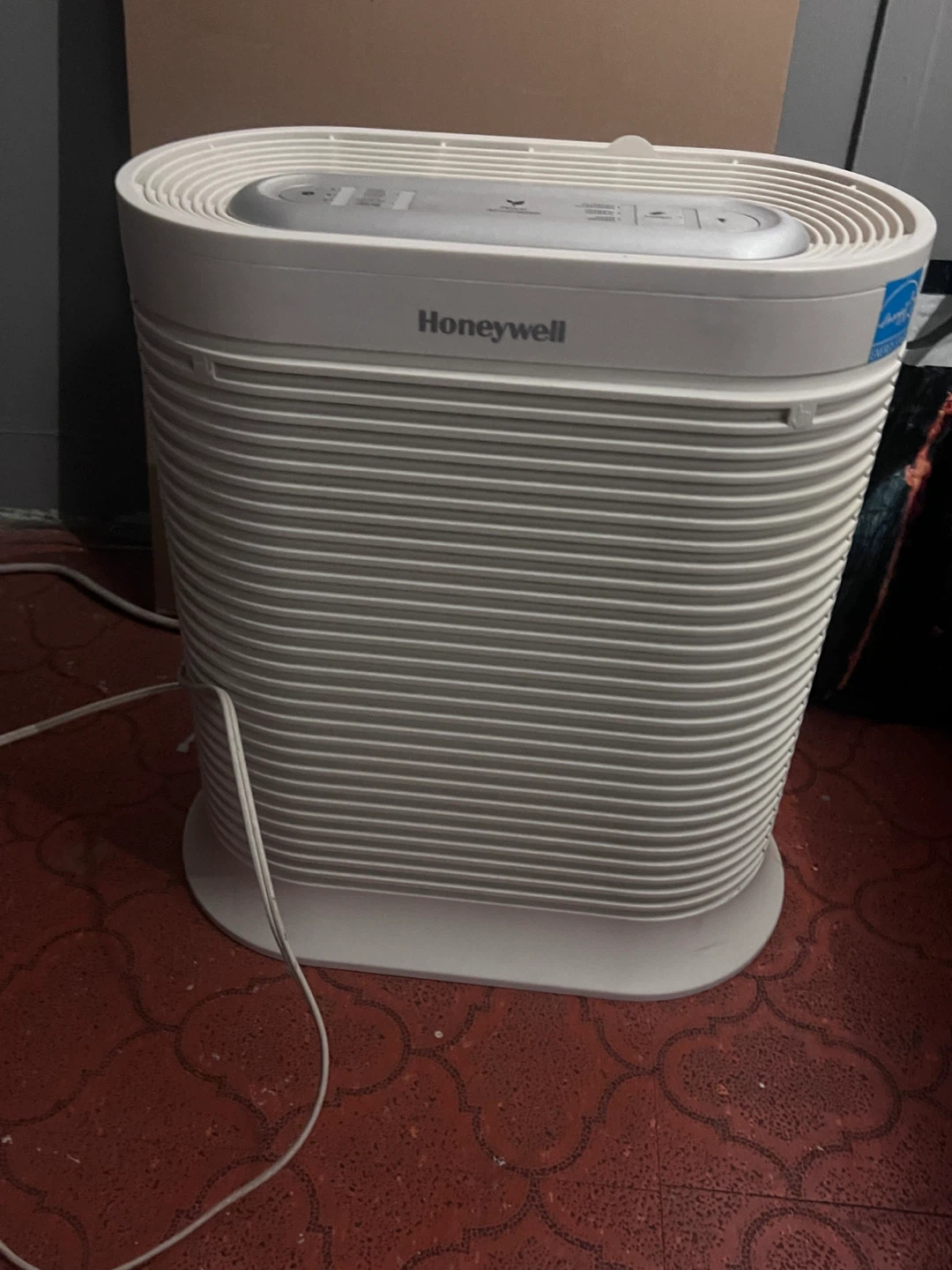 Honeywell Air Purifier