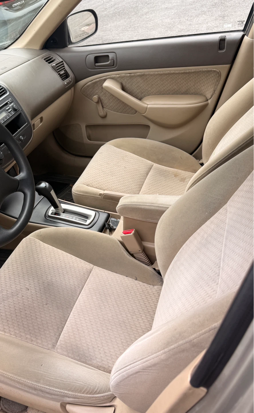 Honda Civic Sedan - photo 4