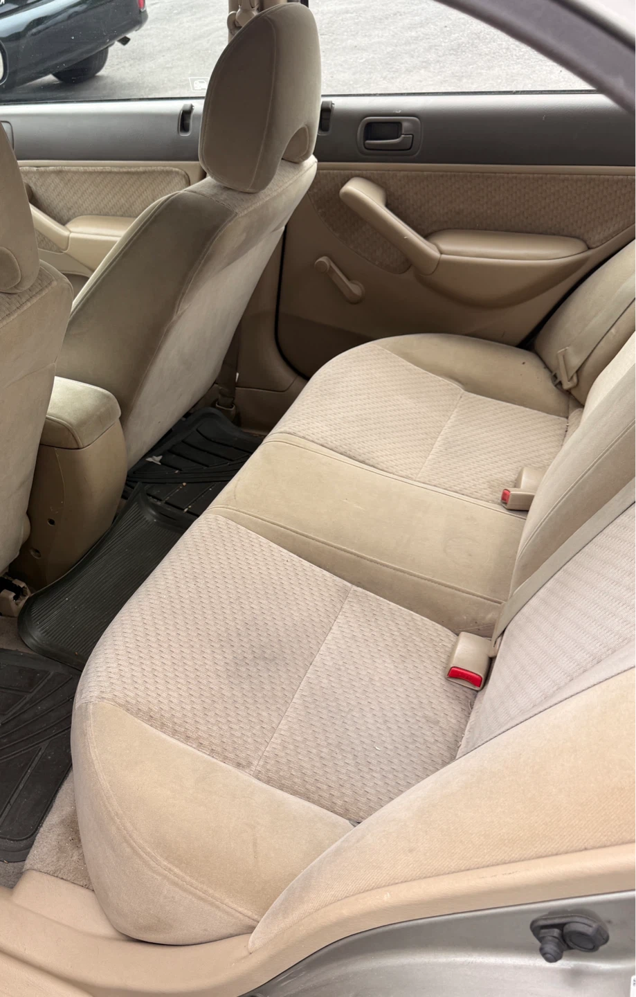 Honda Civic Sedan - photo 5