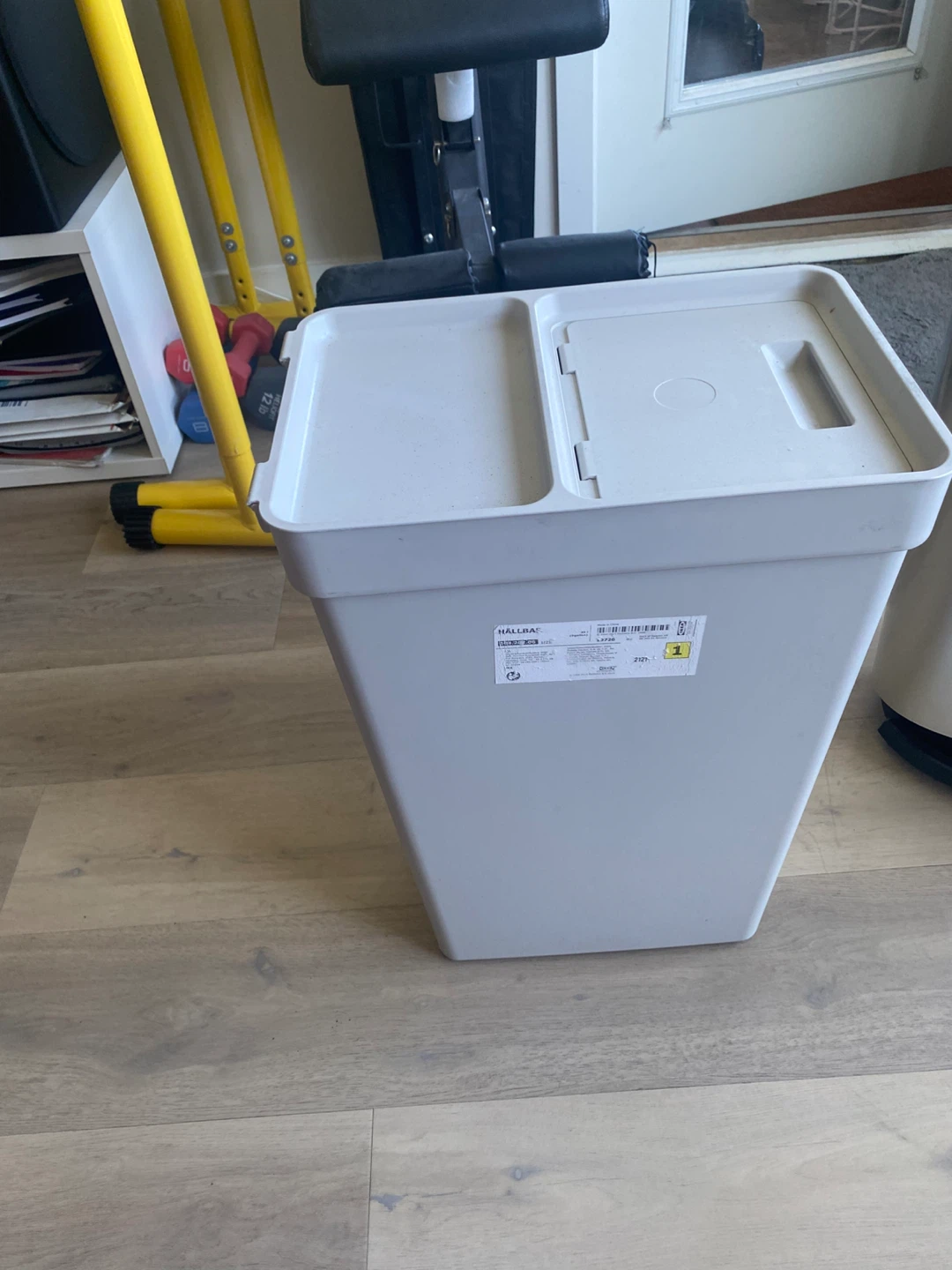 IKEA Hållbar Waste Bin