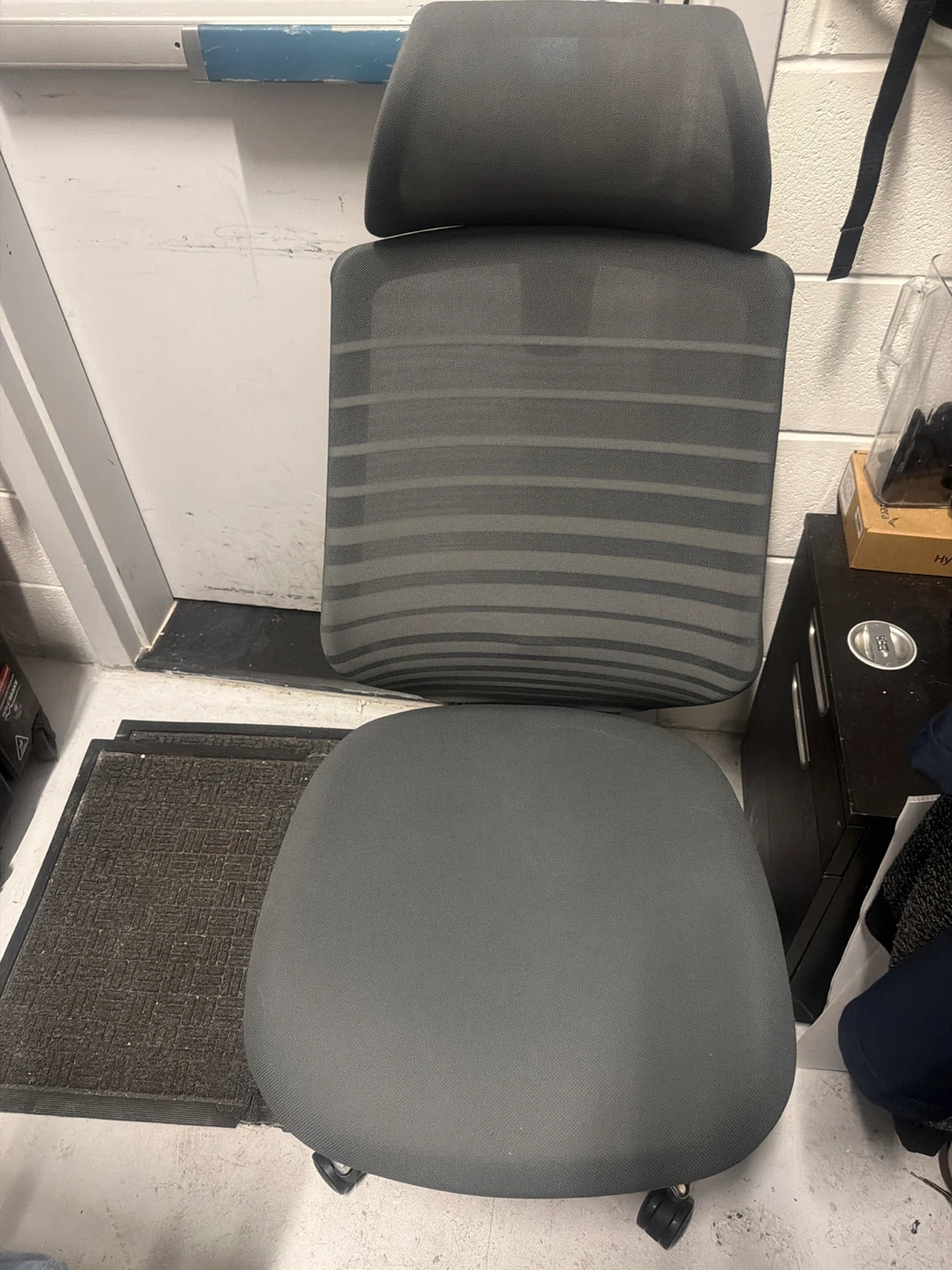 Ergonomic Office Chair branch