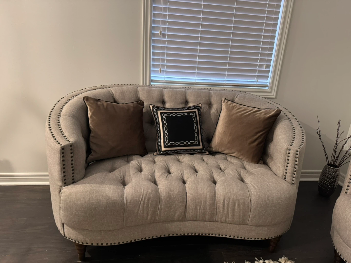 3-piece Sofa Set - photo 3