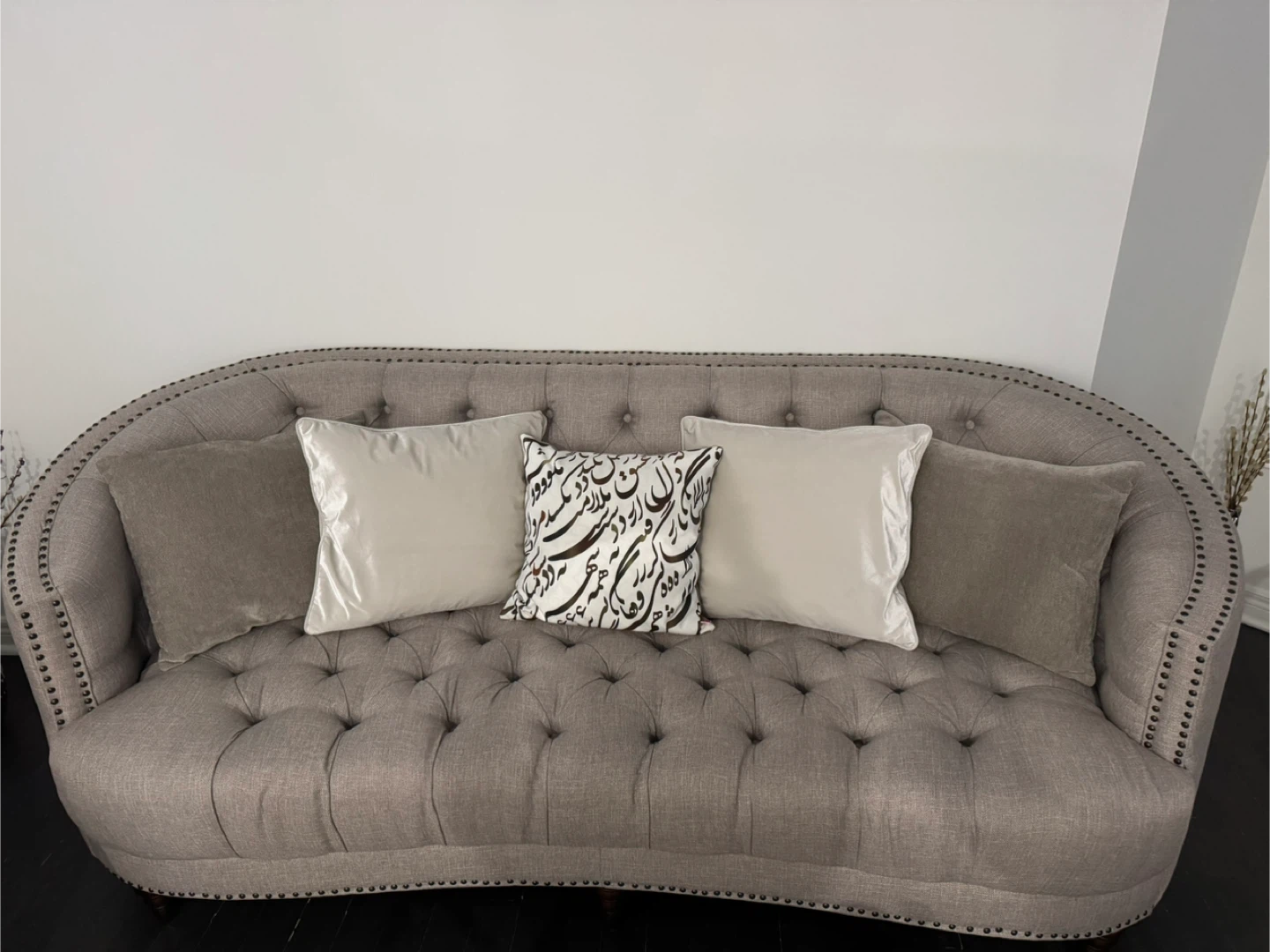 3-piece Sofa Set - photo 2