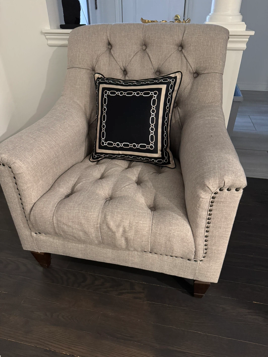 3-piece Sofa Set - photo 4