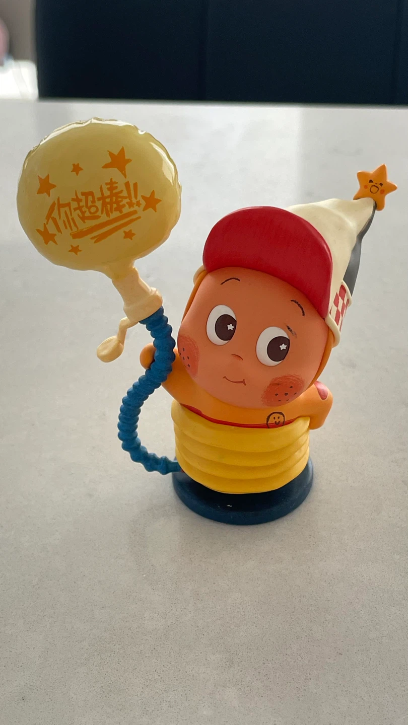 Popmart Twinkle twinkle figures