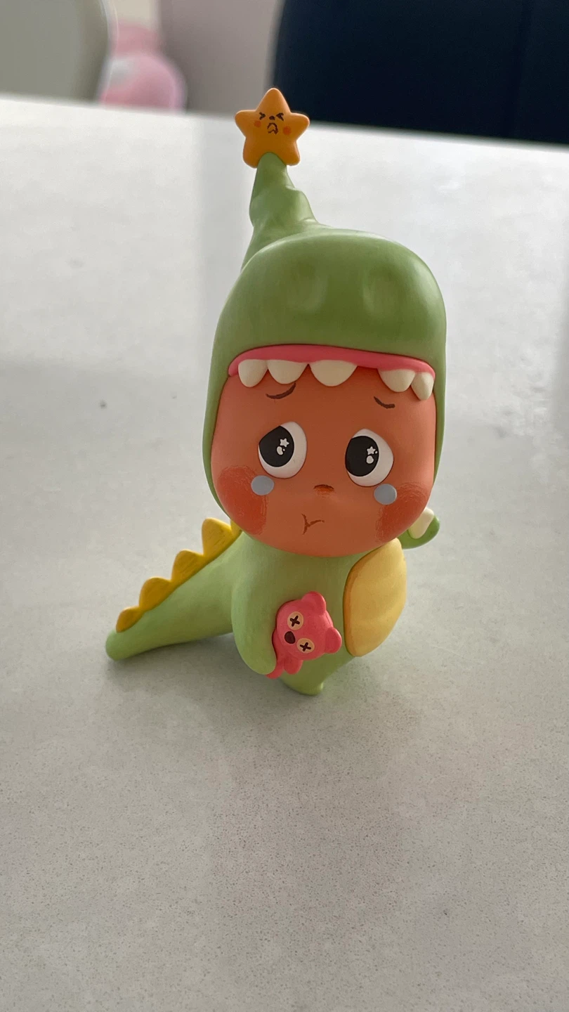 Popmart Twinkle twinkle figures - photo 3