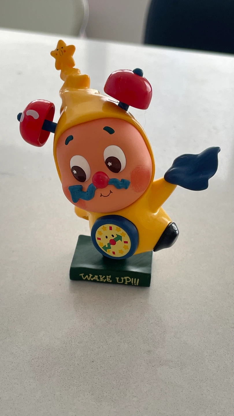 Popmart Twinkle twinkle figures - photo 2