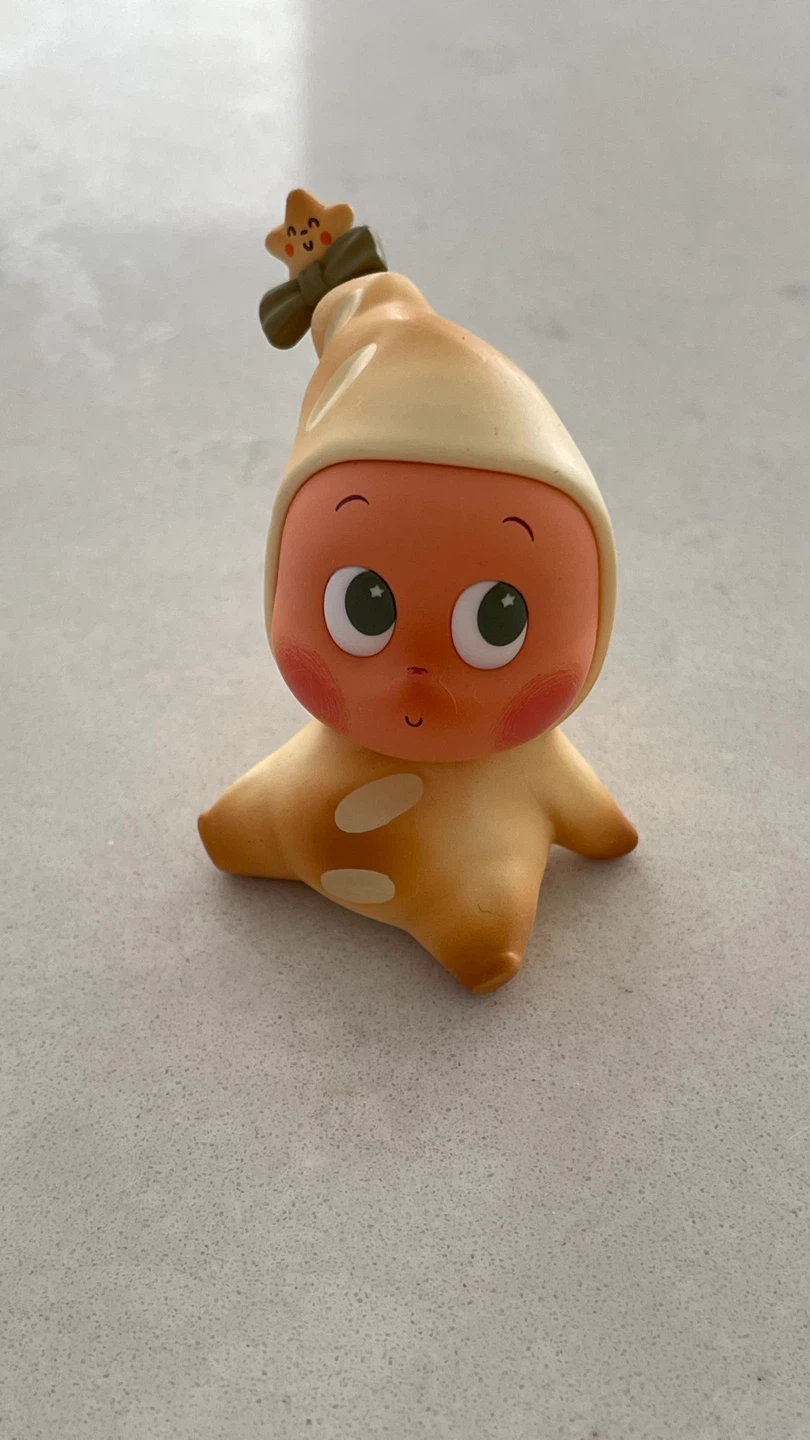 Popmart Twinkle twinkle figures - photo 4