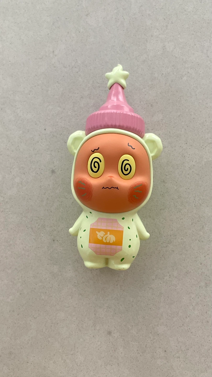 Popmart Twinkle twinkle figures - photo 5