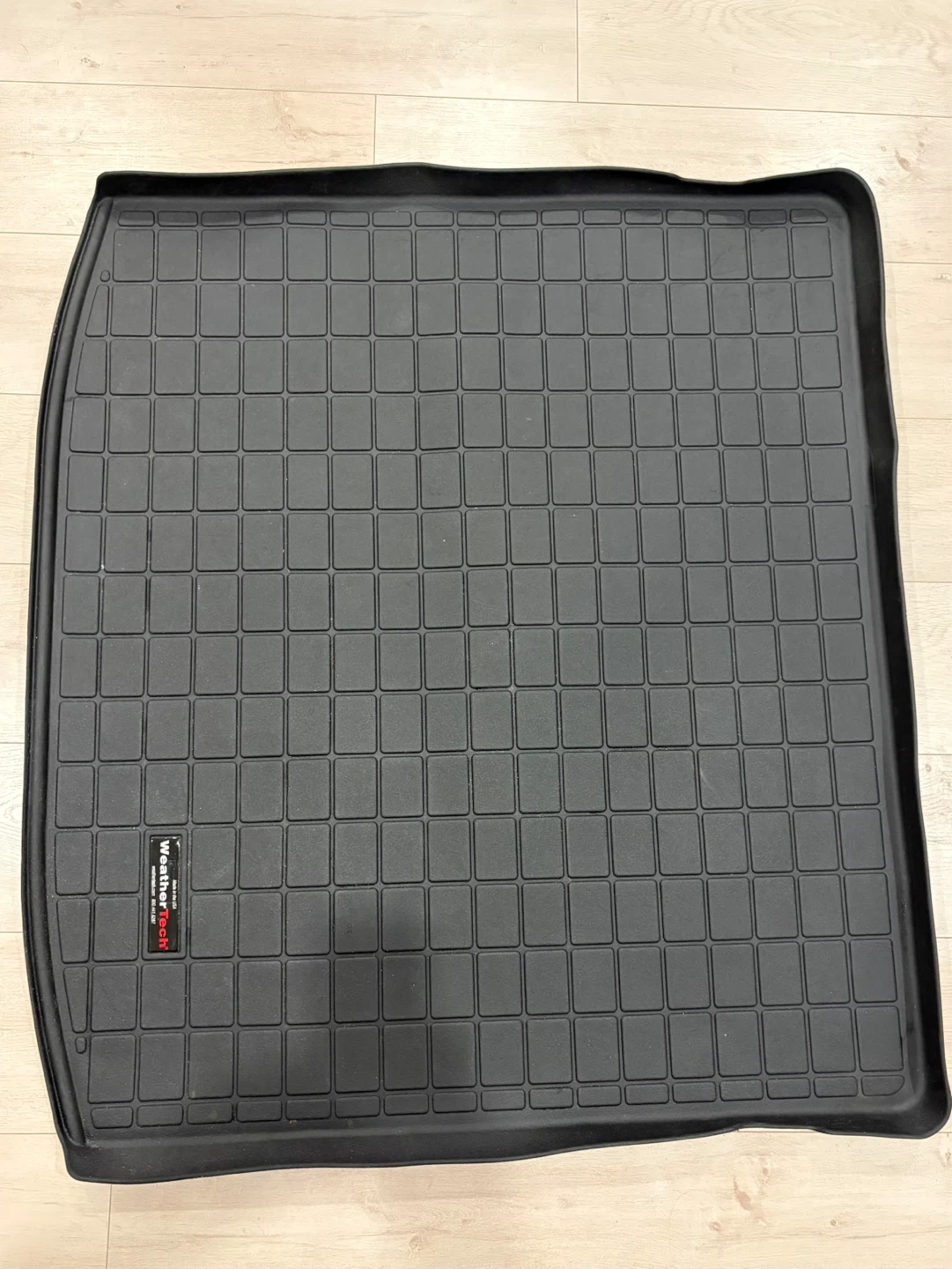 Cargo Liner for Mitsubishi Outlander