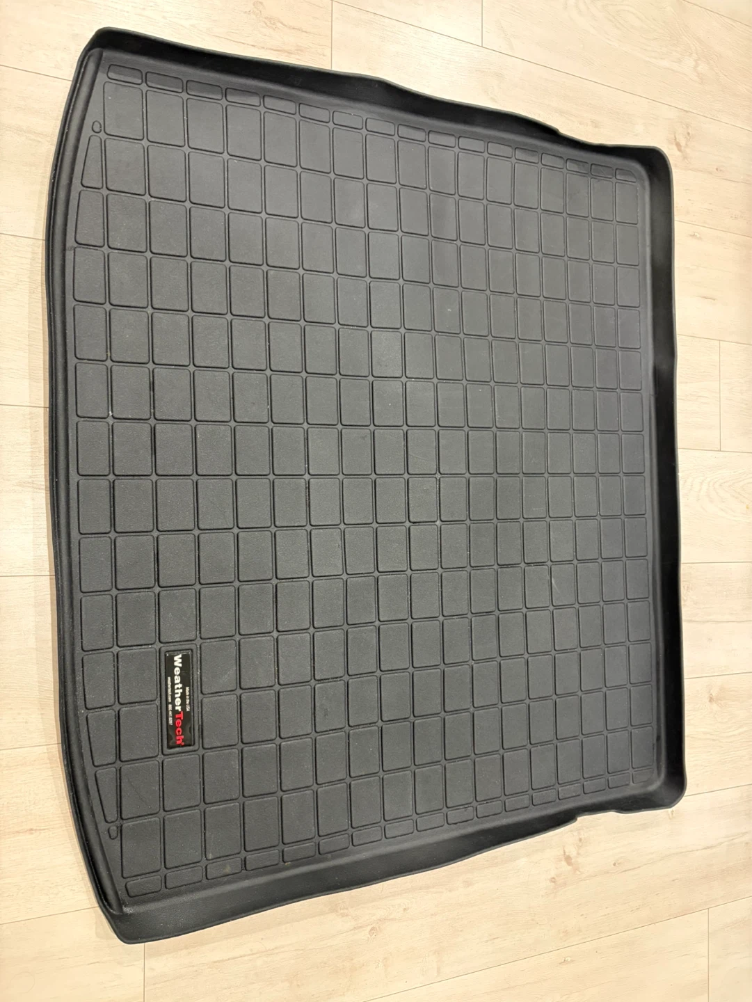 Cargo Liner for Mitsubishi Outlander - photo 2