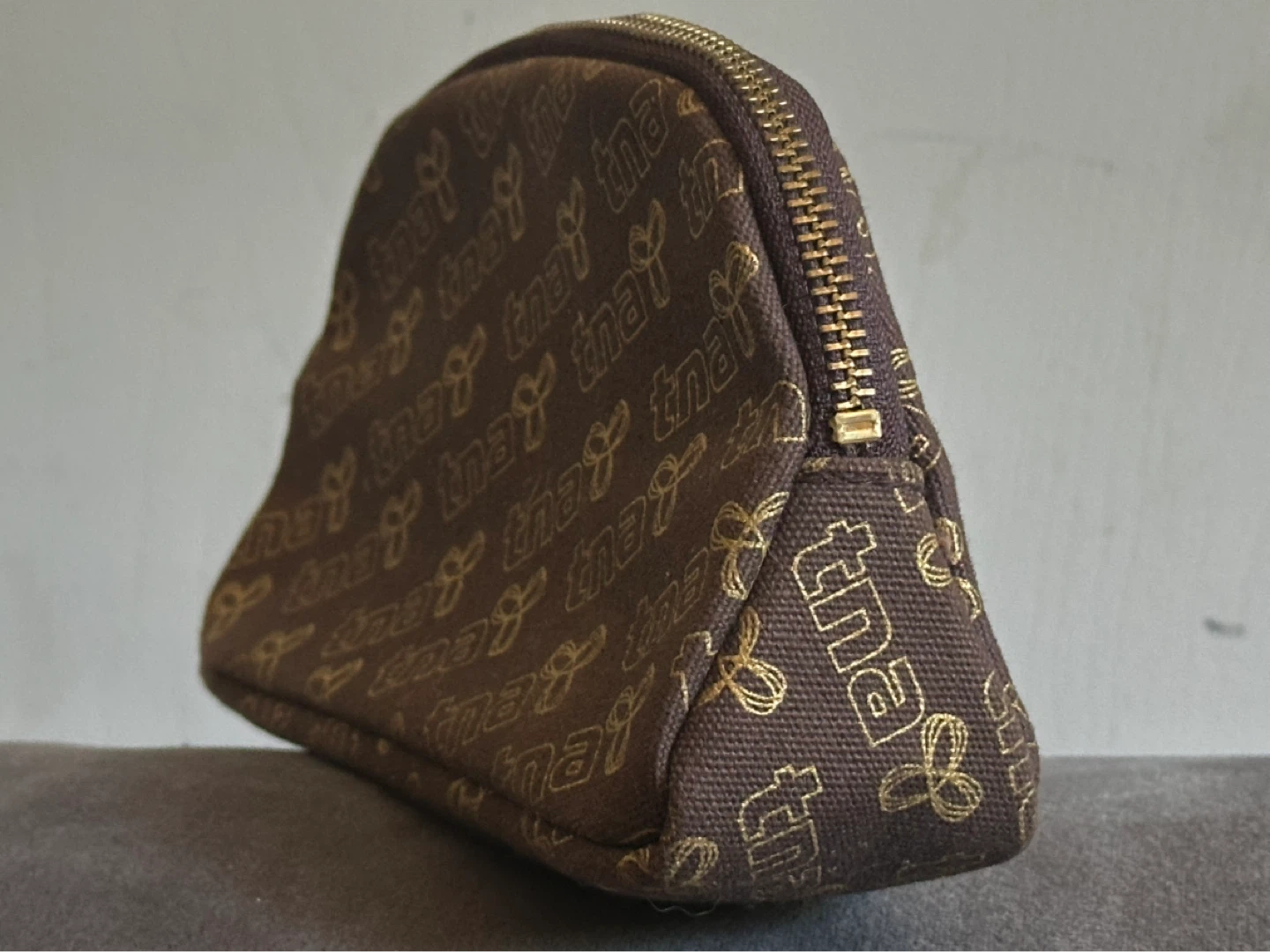 Tna pencil bag - photo 2