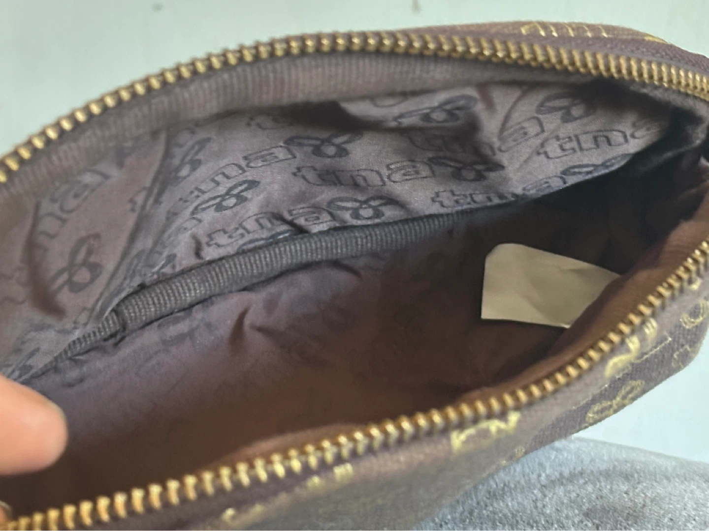 Tna pencil bag - photo 4