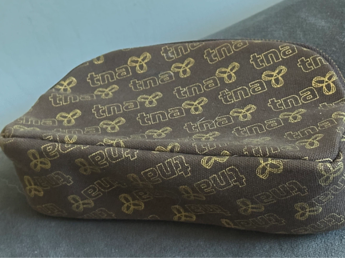 Tna pencil bag - photo 3