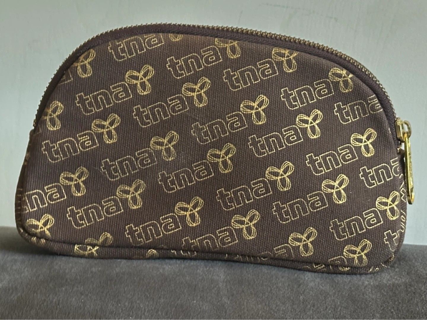 Tna pencil bag