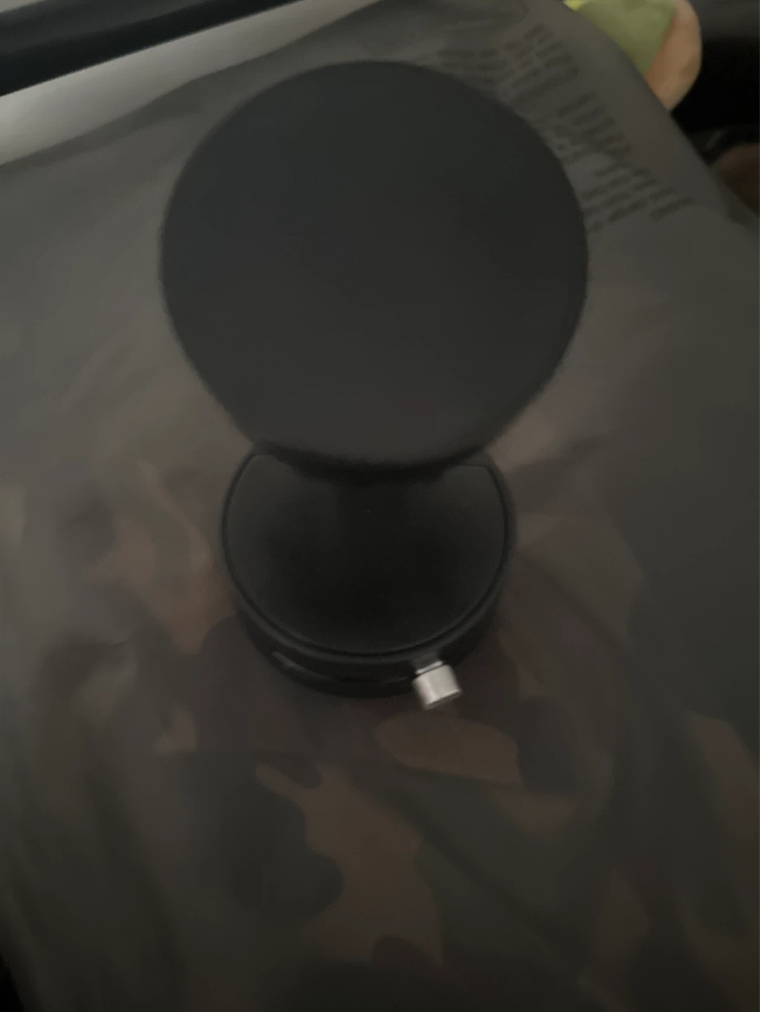 Cell phone holder