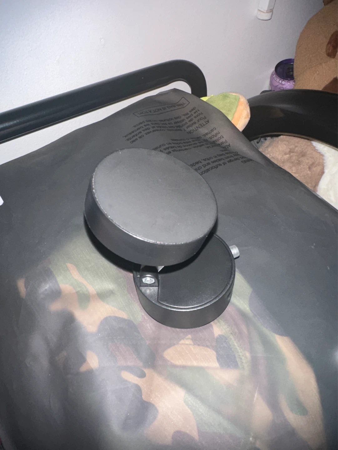 Cell phone holder - photo 2