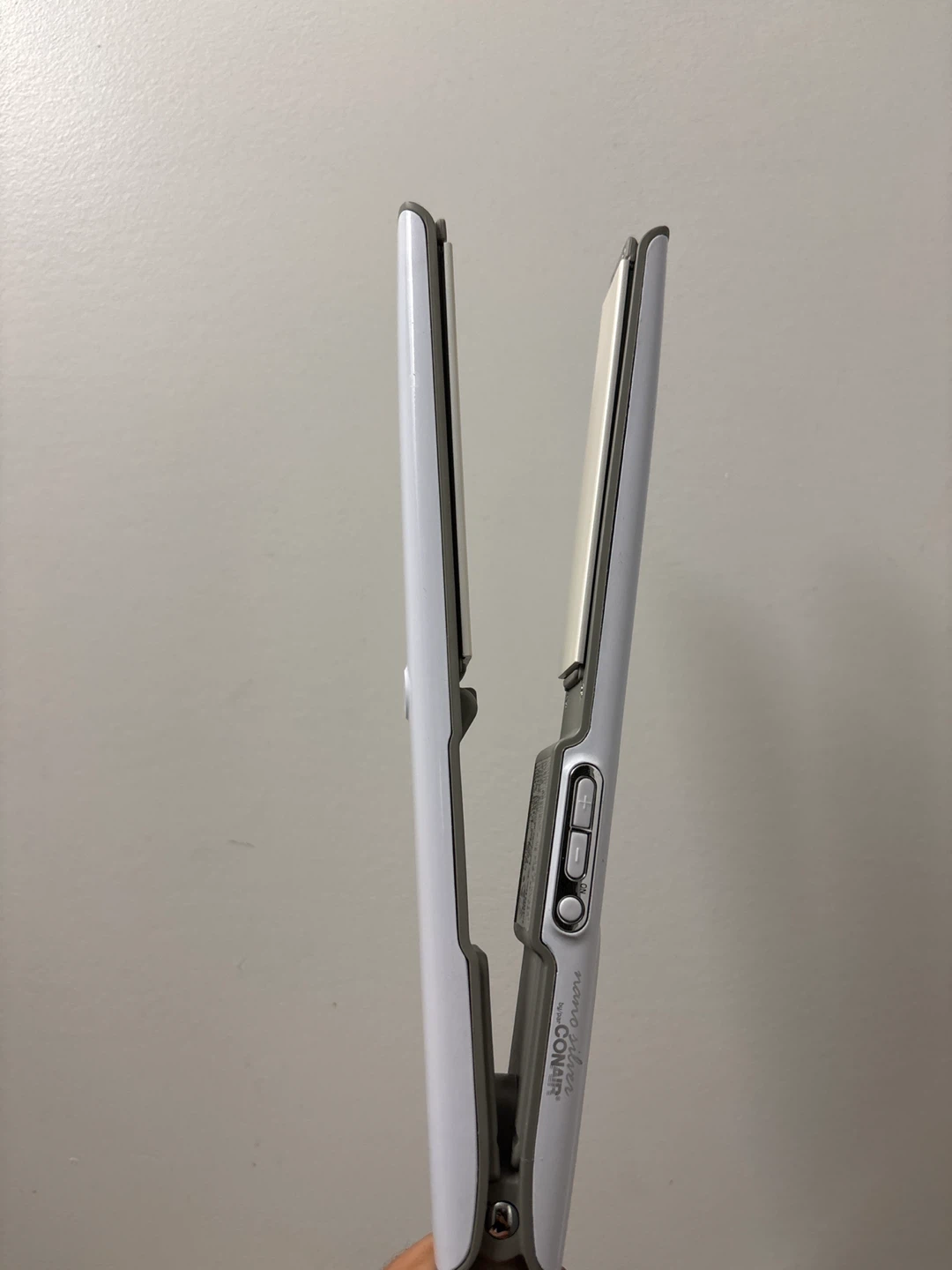 Hair Straightener