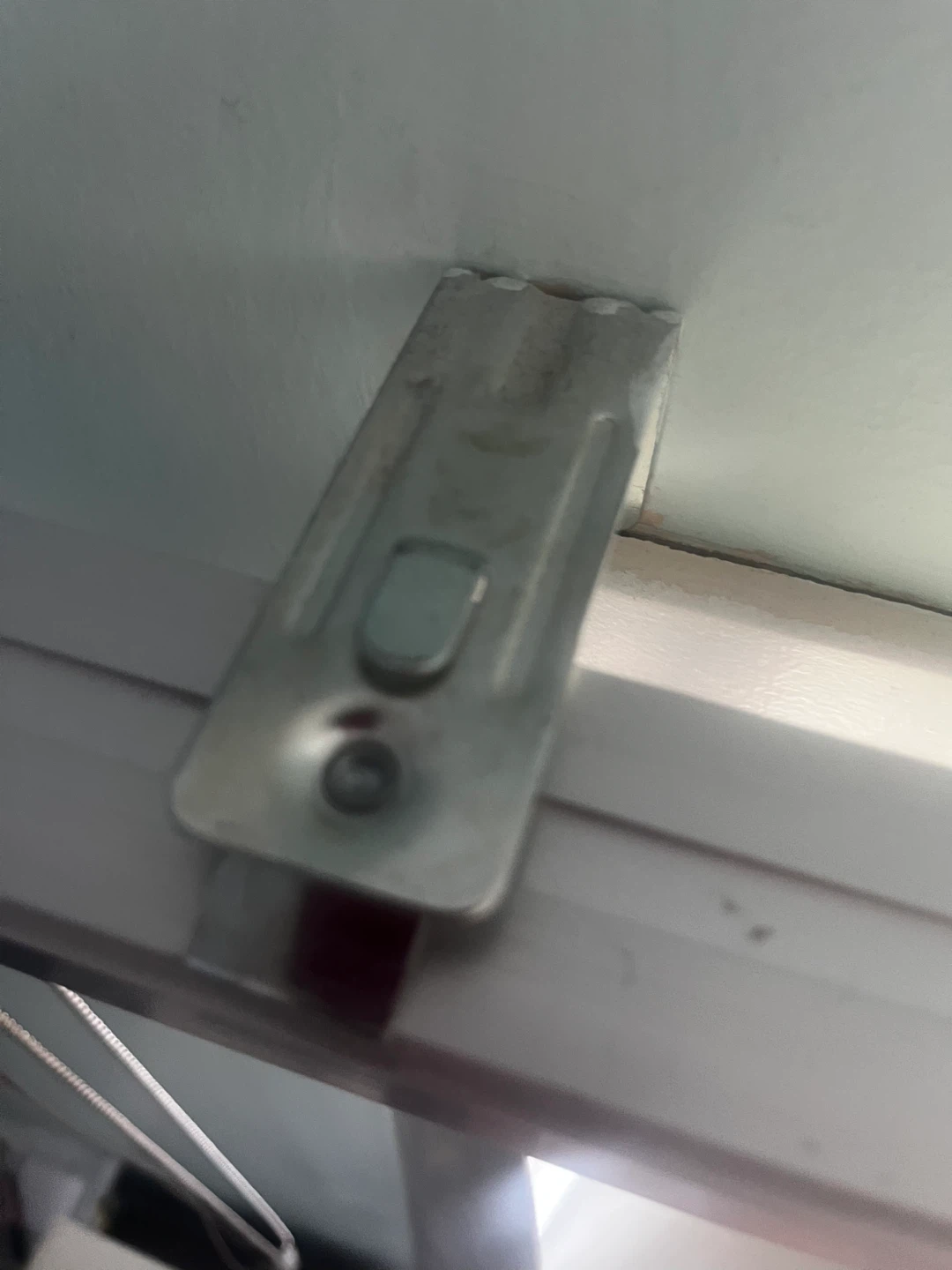 Vertical Blinds Track and Brackets - photo 5