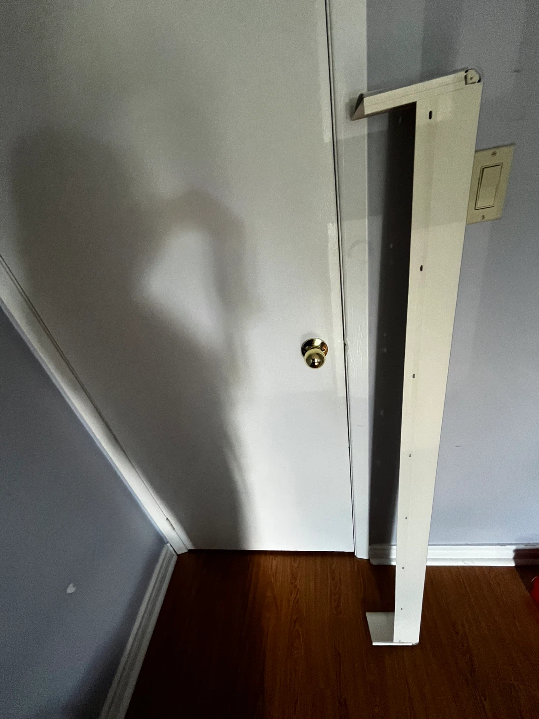 Vertical Blinds Track and Brackets - photo 2