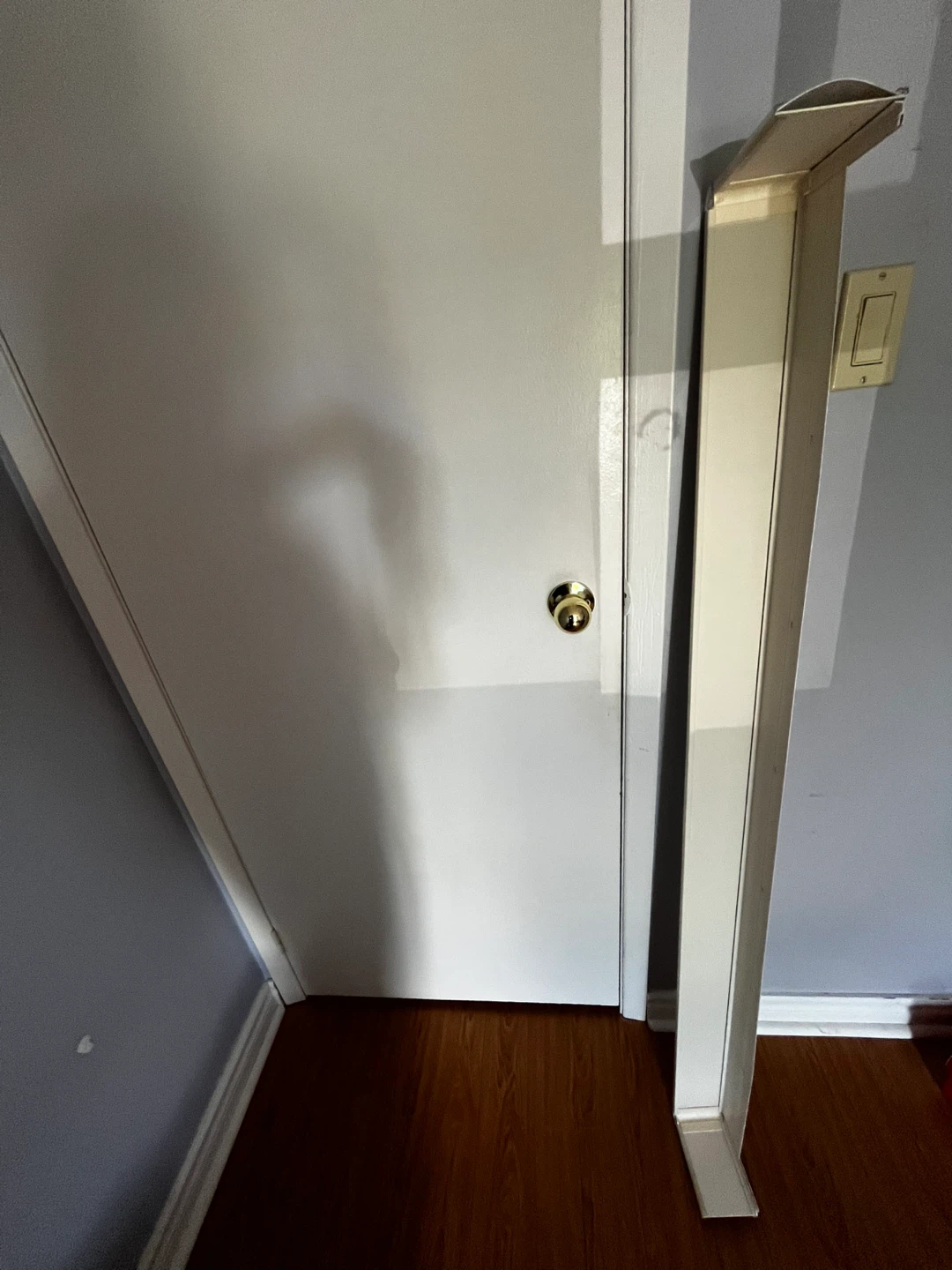 Vertical Blinds Track and Brackets - photo 3