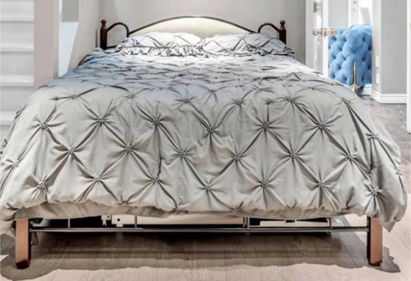 Queen Bed