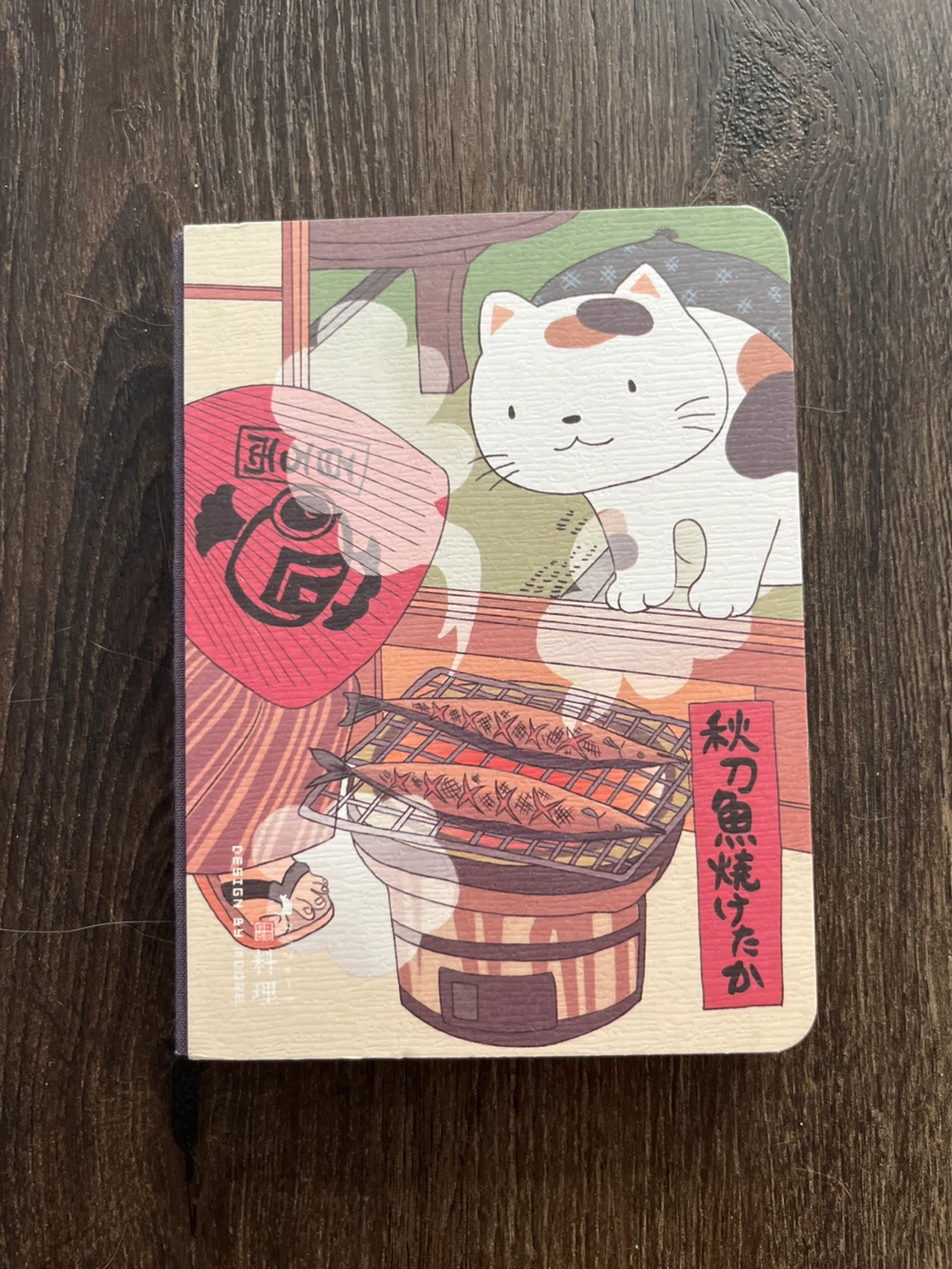 📚🐱Stationary Sale | Cute Cat Notebook