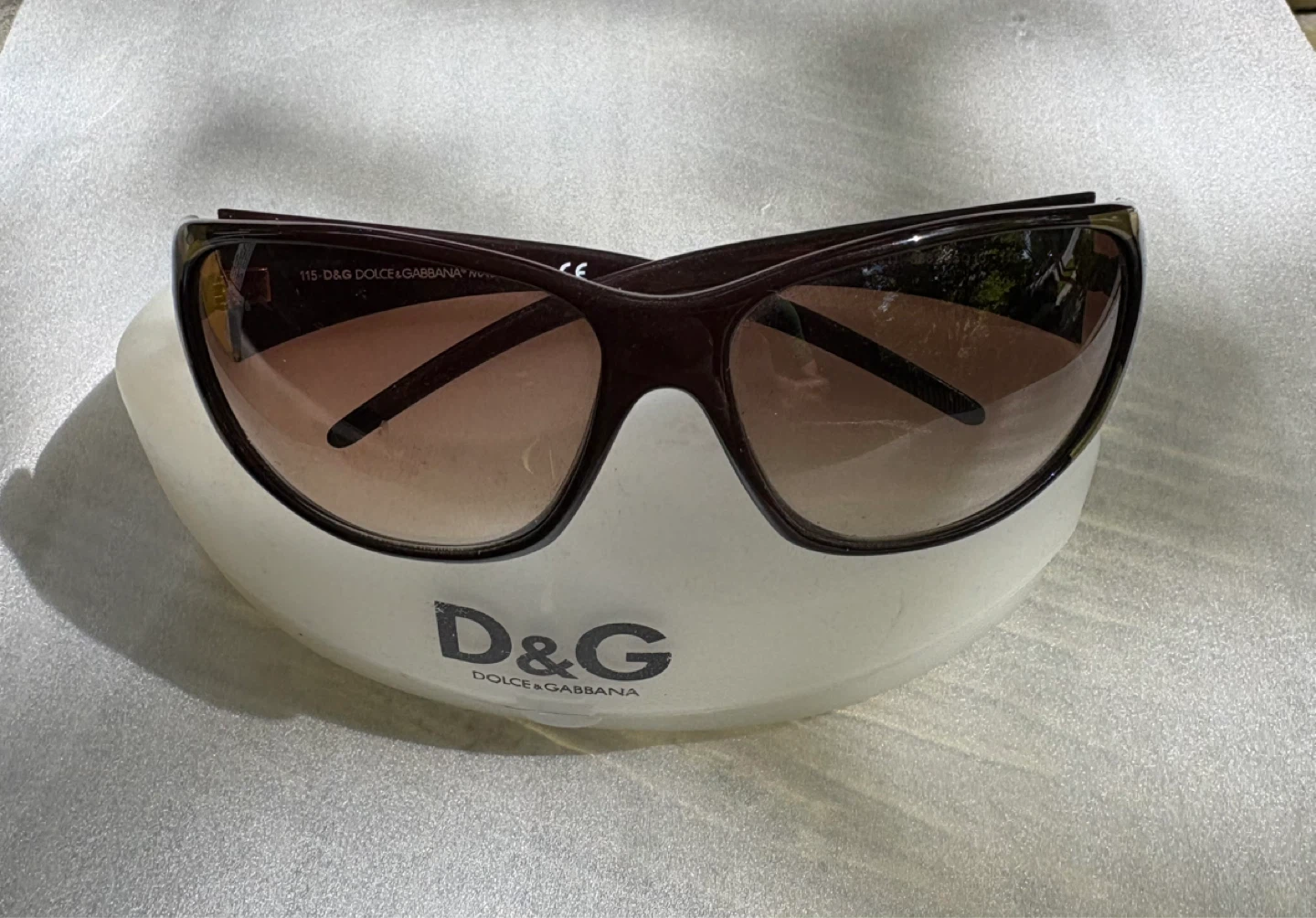 Dolce & Gabbana Sunglasses