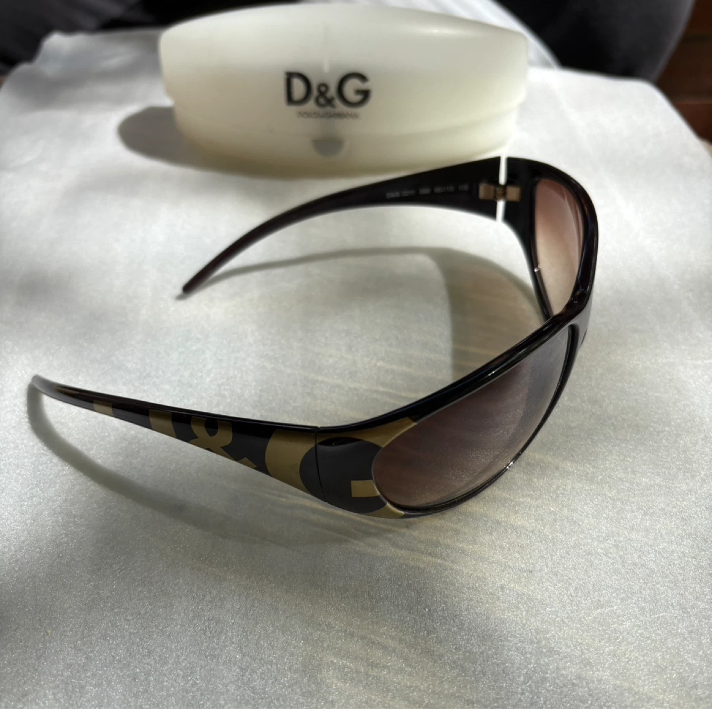 Dolce & Gabbana Sunglasses - photo 2