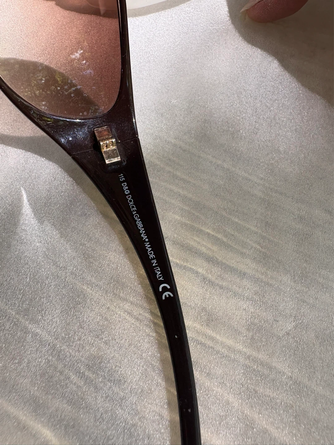 Dolce & Gabbana Sunglasses - photo 4