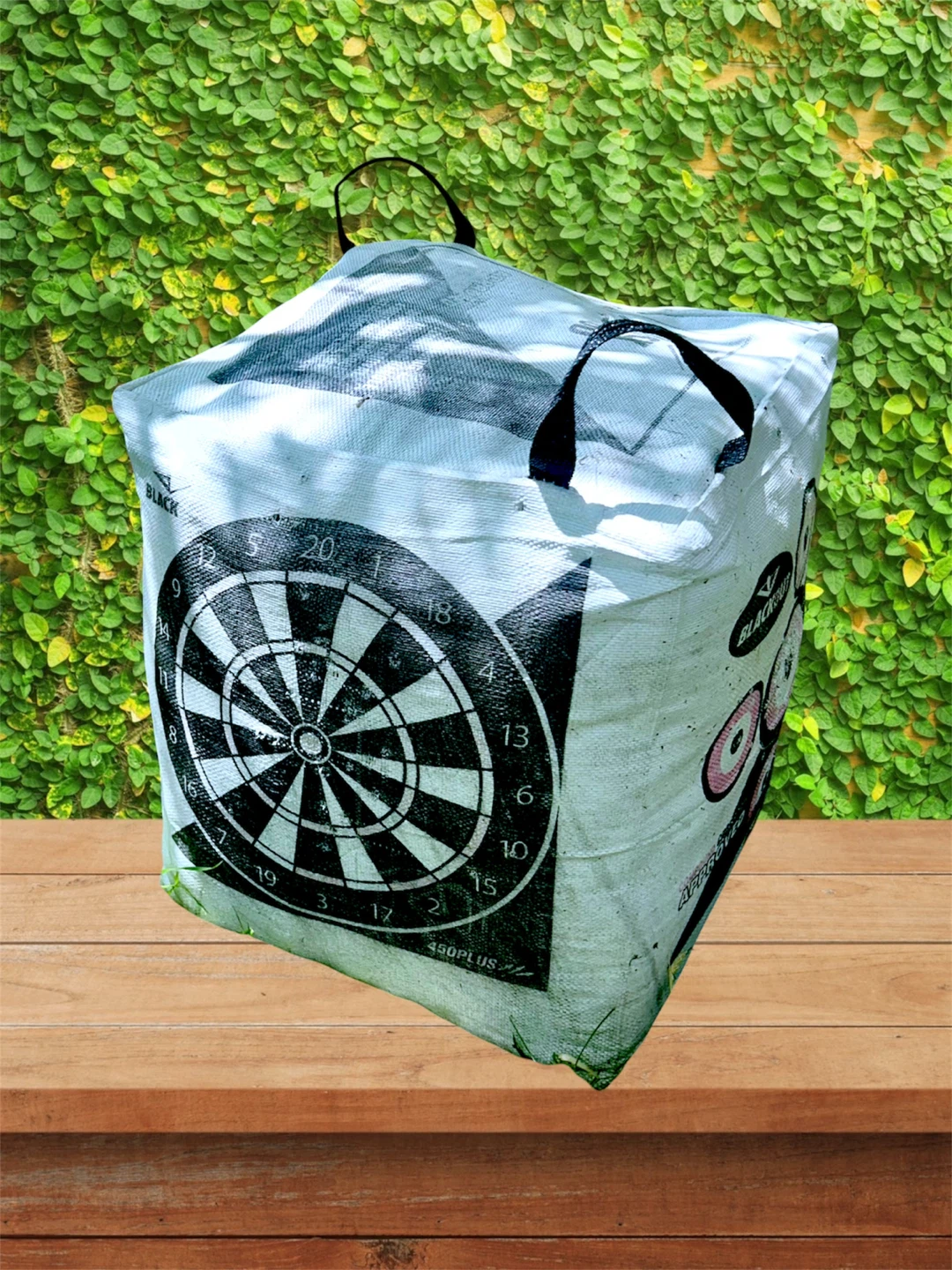 BlackOut X-Treme 450 FPS Target