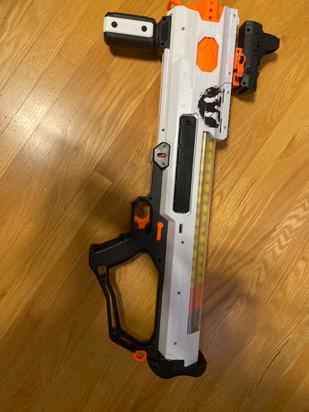 Nerf N-Strike Elite Vector Toy Blaster - photo 2