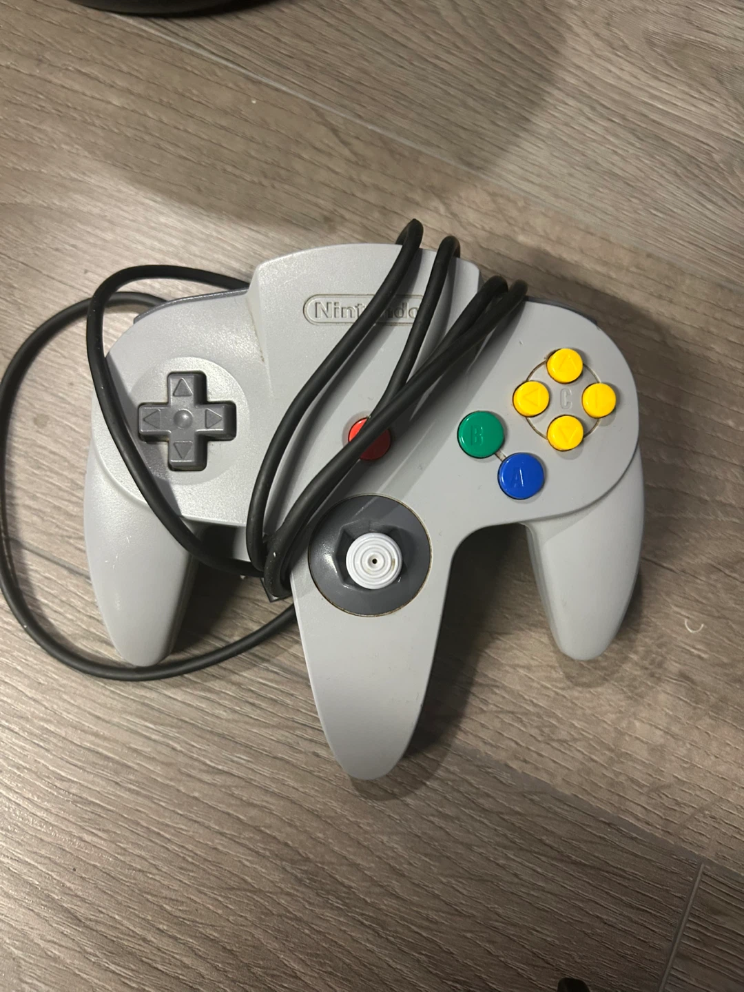 Video game controllers and modded games bundle - untested bundle