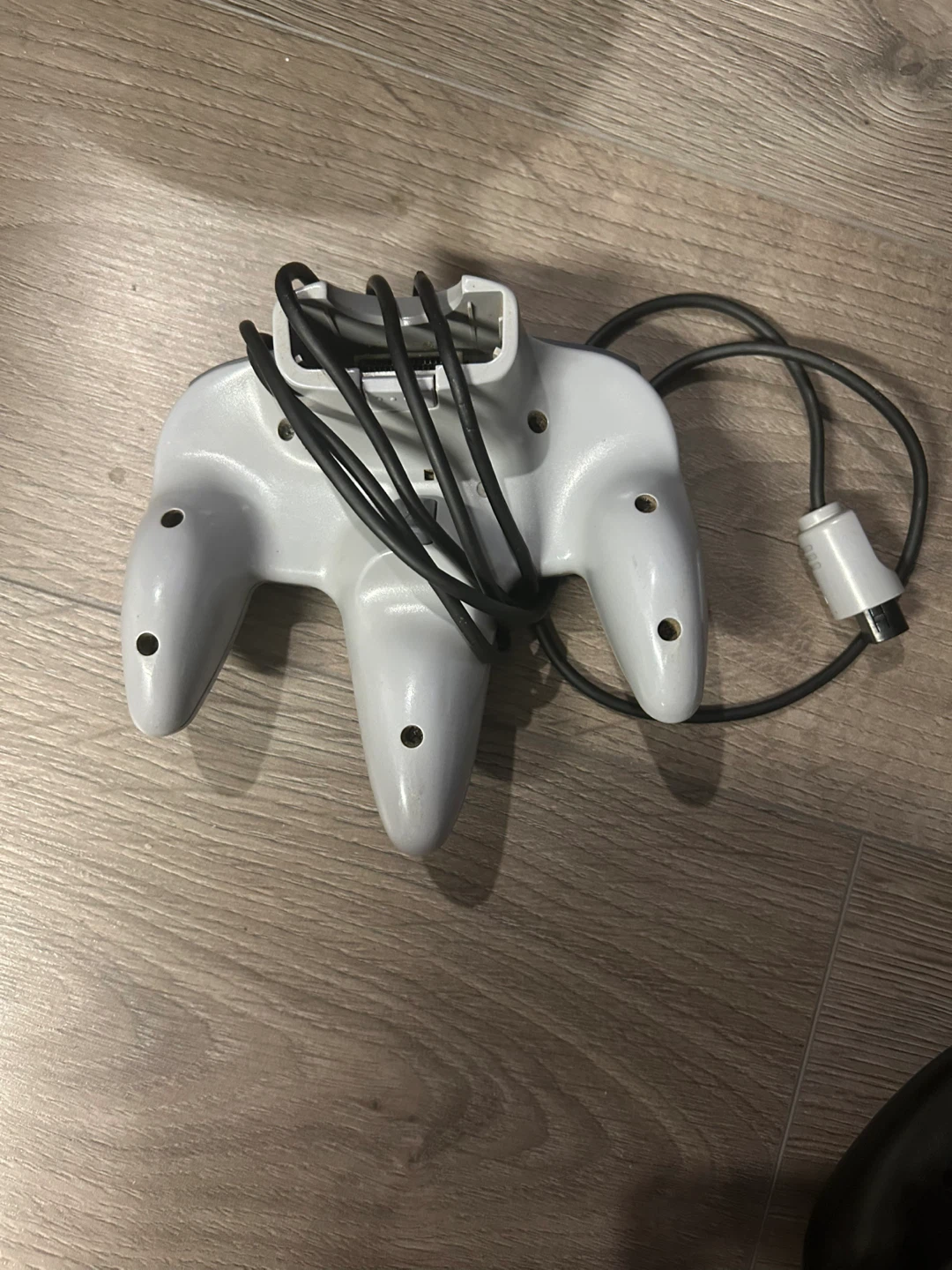 Video game controllers and modded games bundle - untested bundle - photo 4