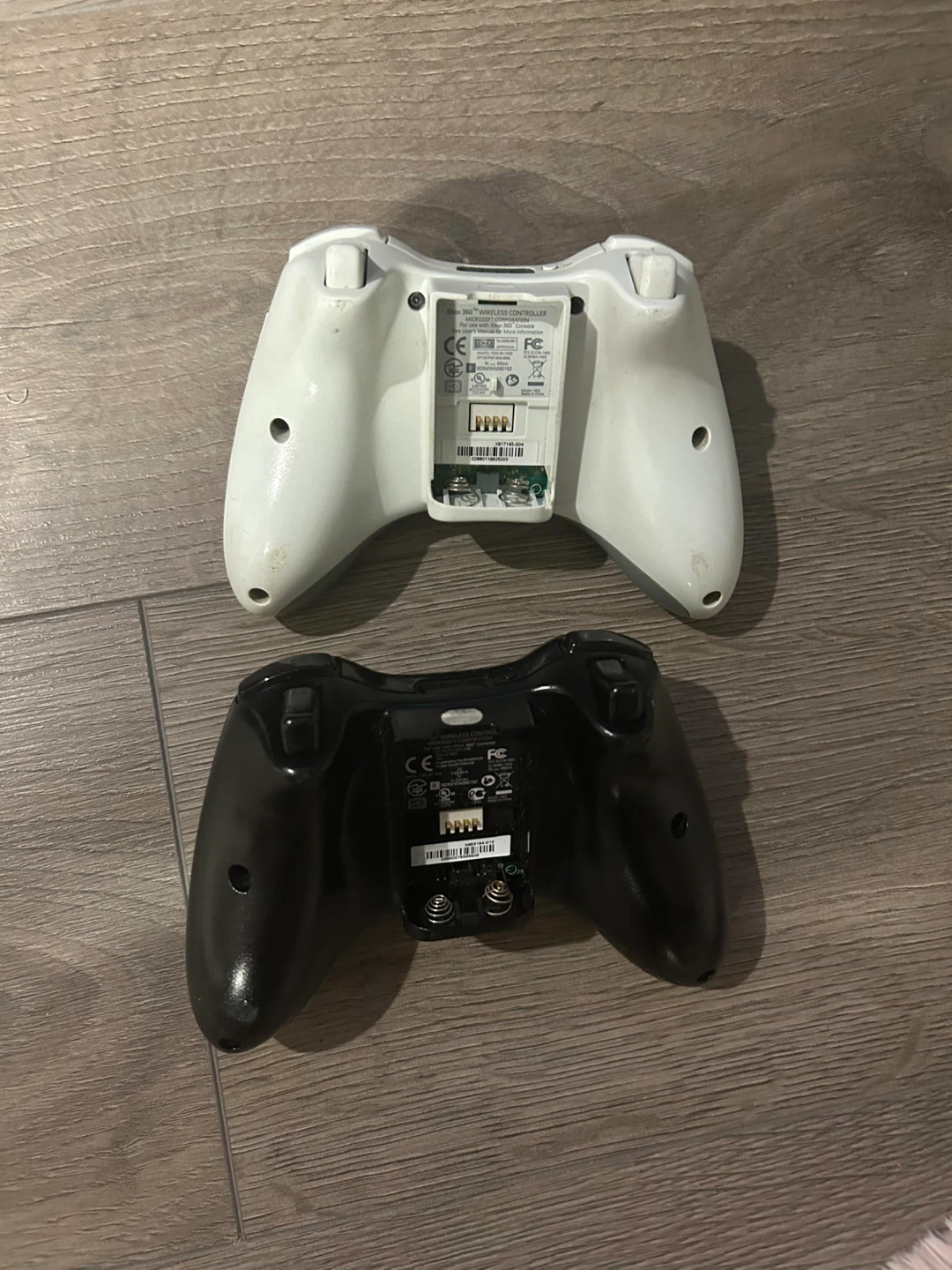 Video game controllers and modded games bundle - untested bundle - photo 3