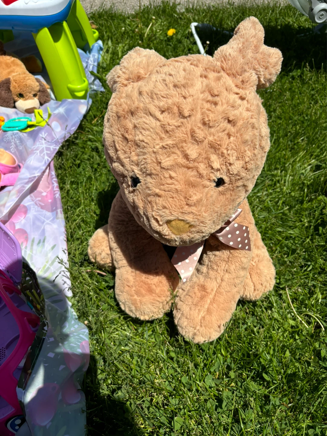 Stuffed toy lot! - photo 4