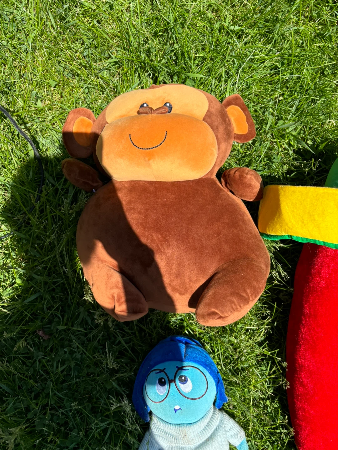 Stuffed toy lot! - photo 5