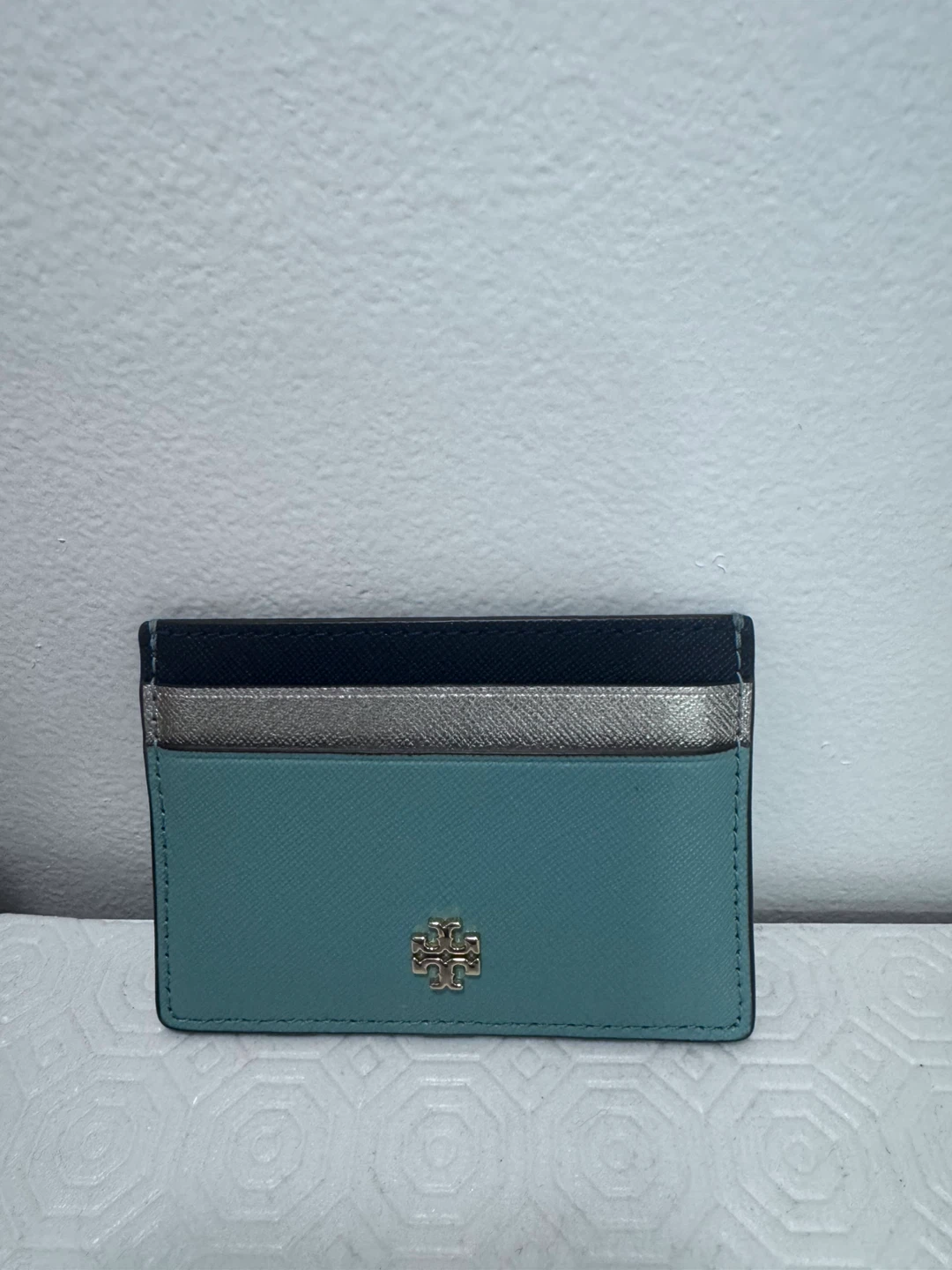 Tory Burch Card Holder