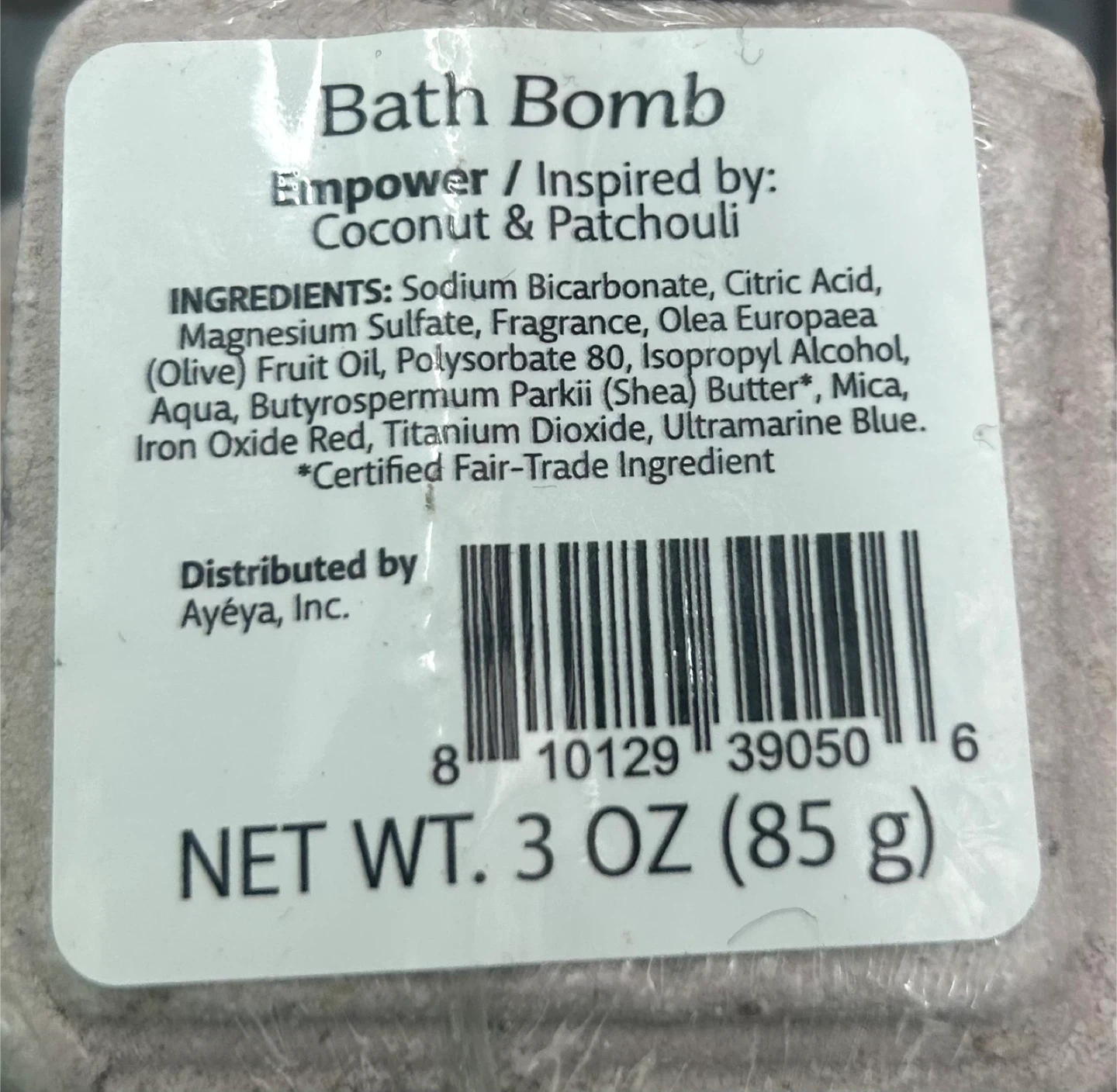 PACHA BATH BOMBS HUGE LOT OF 80 - photo 4