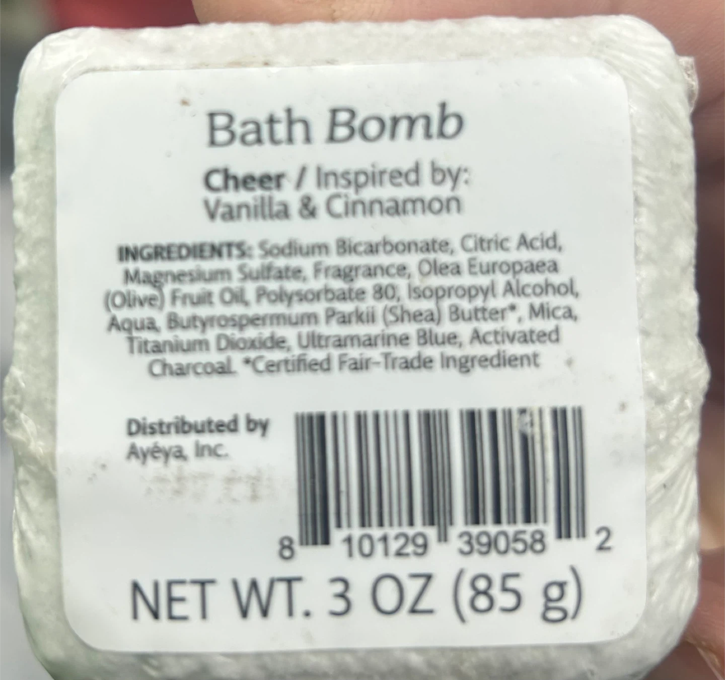 PACHA BATH BOMBS HUGE LOT OF 80 - photo 2