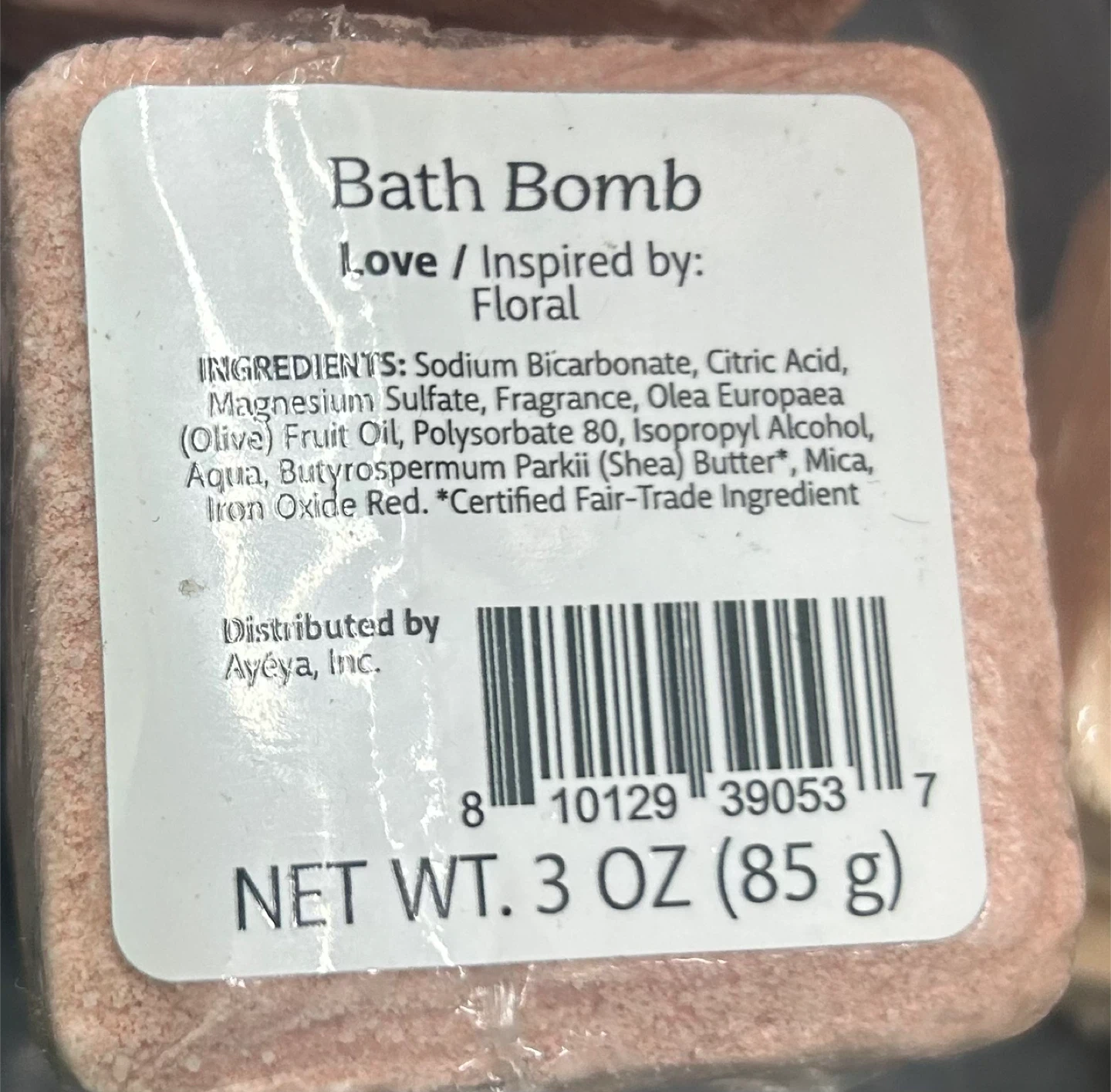 PACHA BATH BOMBS HUGE LOT OF 80 - photo 3
