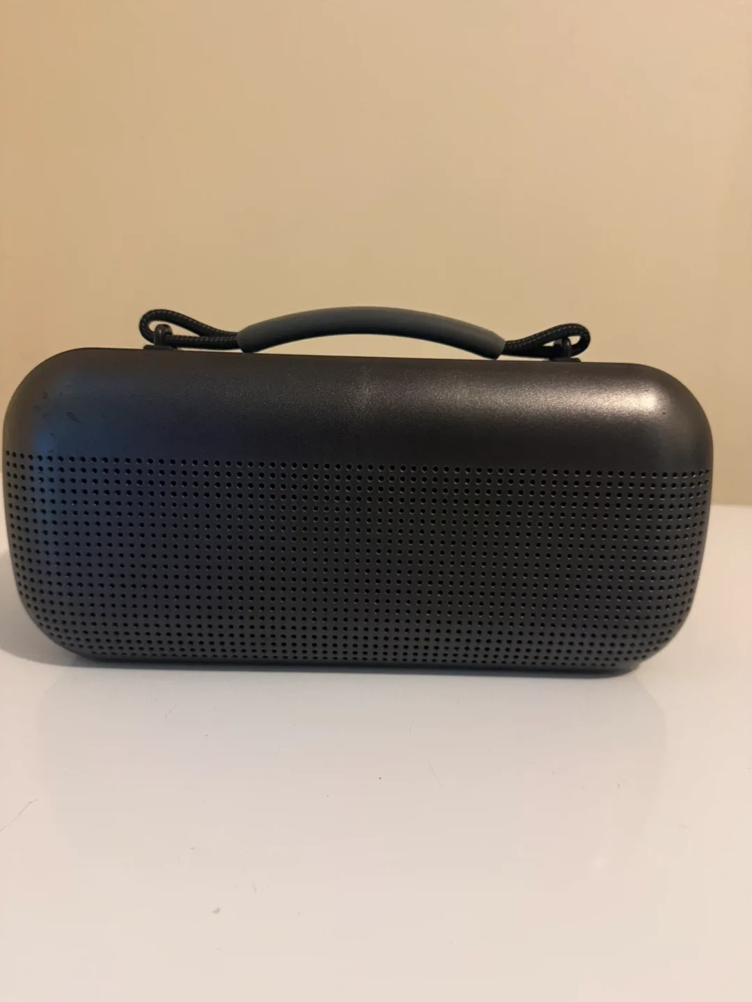 Bass Jax Portable Wireless Speaker - photo 3