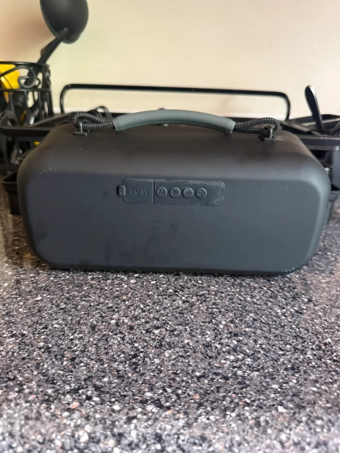 Bass Jax Portable Wireless Speaker - photo 2