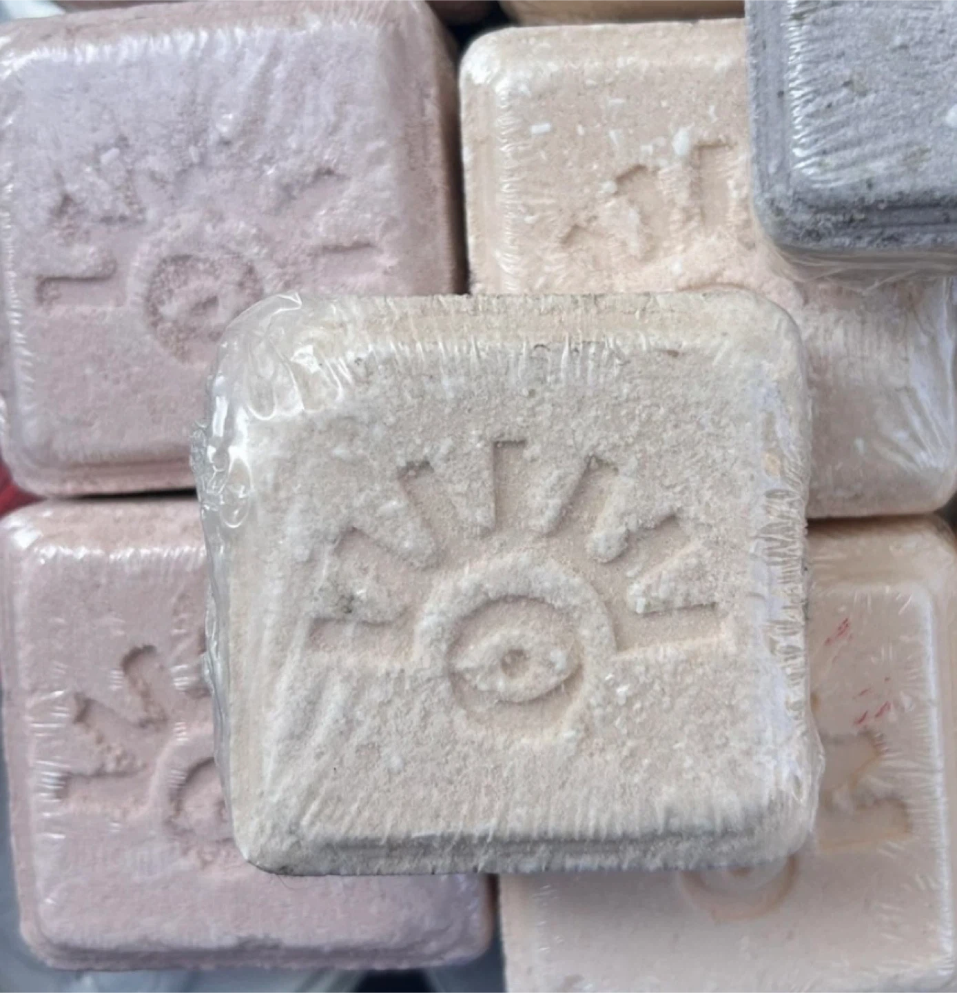PACHA BATH BOMBS HUGE LOT OF 80 - photo 5