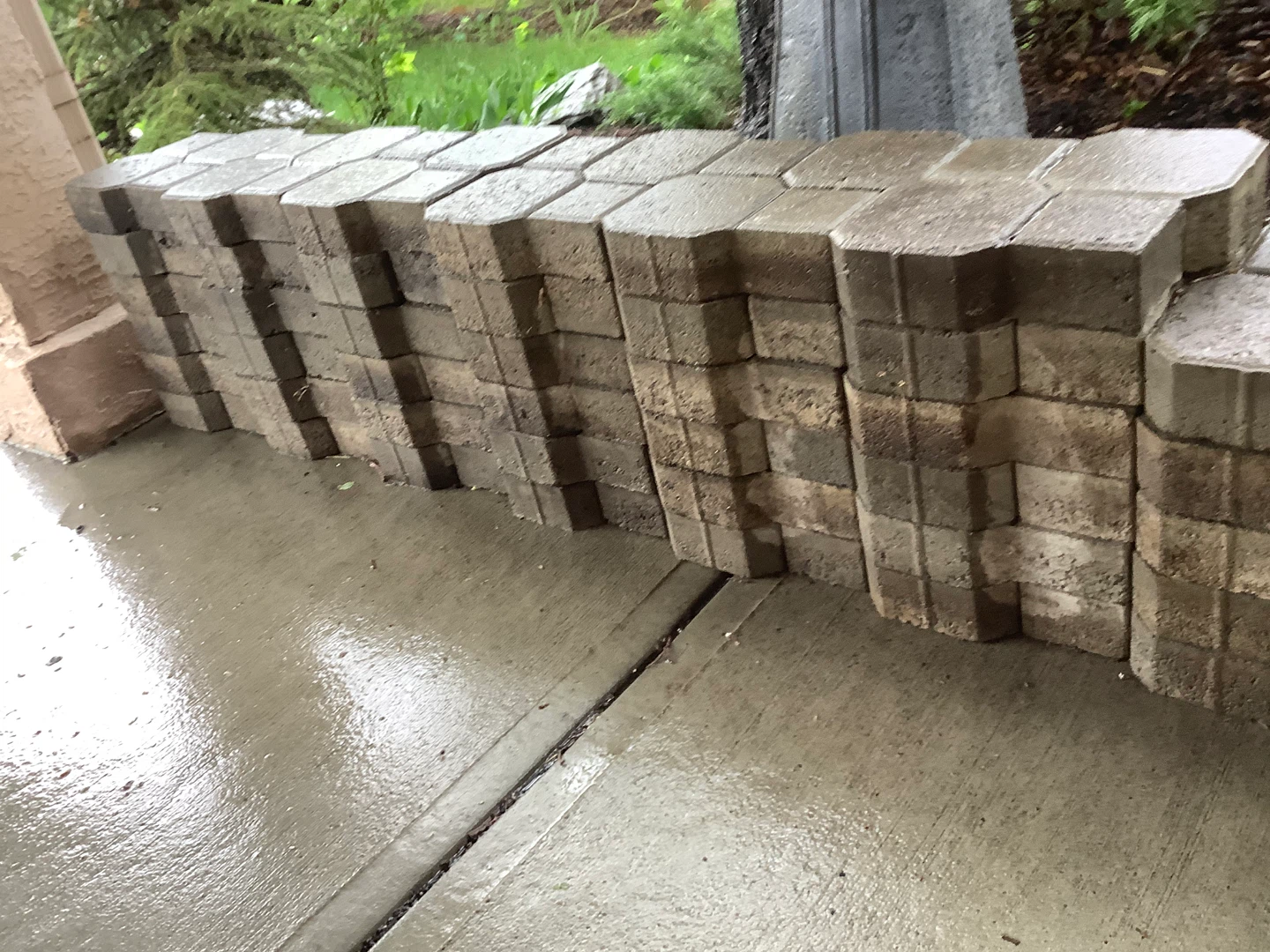 Concrete Pavers - photo 3