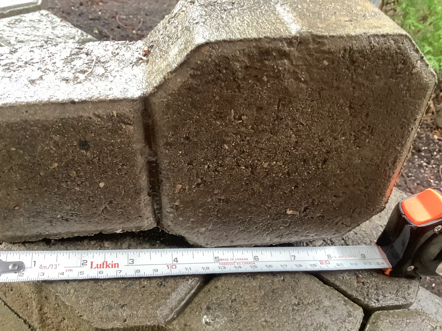 Concrete Pavers - photo 2