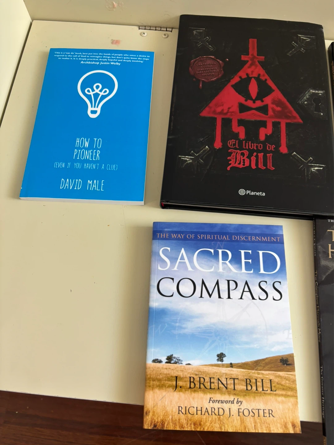 books