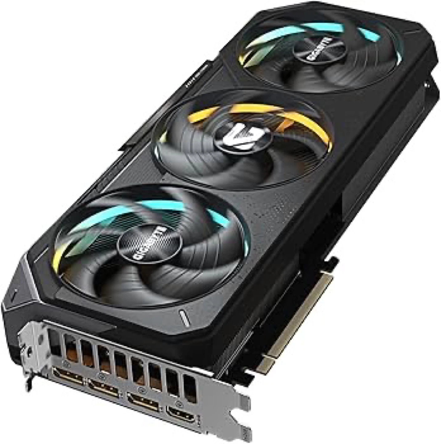Gigabyte GeForce RTX 5070 Graphics Card